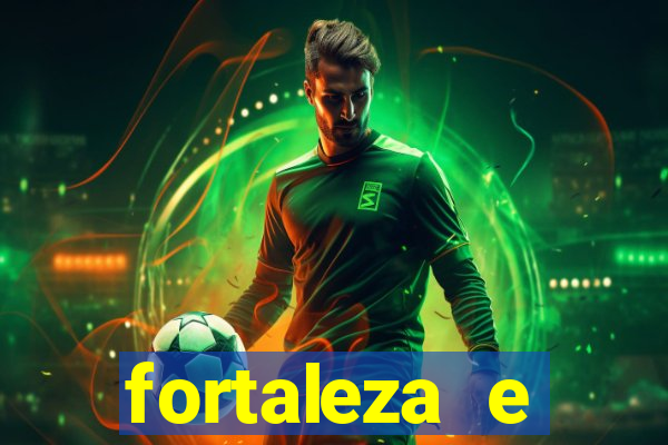 fortaleza e flamengo futmax